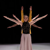 The Others | Anton Lachky Company | FLOW4 